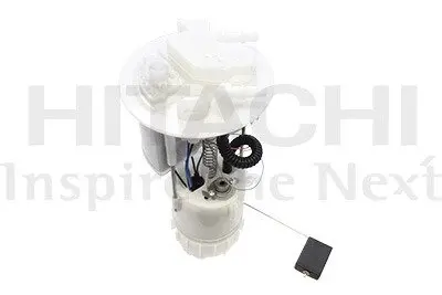 HITACHI CITROEN Електробензонасос (модуль) C1 05- ASTEMO 2503395 (фото 1)