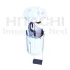 HITACHI CITROEN Топливоподкач. насос ТНВД (CR) Jumper,Fiat Ducato 2.0/2.8JTD 00- ASTEMO 2503436 (фото 1)