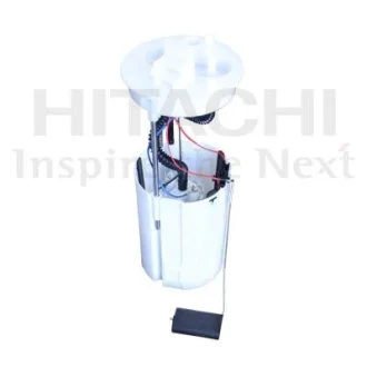 HITACHI CITROEN Топливоподкач. насос ТНВД (CR) Jumper,Fiat Ducato 2.0/2.8JTD 00- ASTEMO 2503436