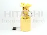 Паливний насос VW Crafter 30-35/30-50 "2,0-2,5TDI "06-16 ASTEMO 2503520 (фото 1)