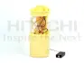 Паливний насос в зборі VW Caddy "1,6-2,0 "04-20 ASTEMO 2503521 (фото 1)