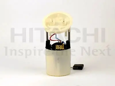 Паливний насос в зборі BMW 1/3/X1 "1,6-3,0 "04-15 ASTEMO 2503538