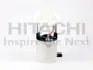 Паливний насос в зборі BMW 1/3/X1 "1,6-3,0 "04-15 ASTEMO 2503564 (фото 1)