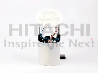 Паливний насос в зборі BMW 1/3/X1 "1,6-3,0 "04-15 ASTEMO 2503564