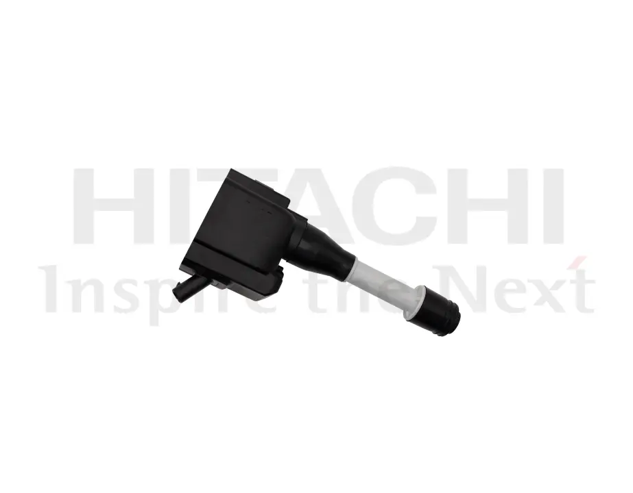 HITACHI FORD Котушка запалювання FIESTA VII (HJ, HF) 1.1 Ti-VCT 17- ASTEMO 2503796 (фото 1)