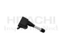 HITACHI FORD Котушка запалювання FIESTA VII (HJ, HF) 1.1 Ti-VCT 17- ASTEMO 2503796 (фото 1)