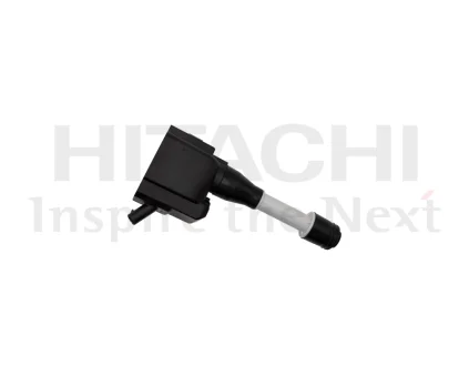 HITACHI FORD Котушка запалювання FIESTA VII (HJ, HF) 1.1 Ti-VCT 17- ASTEMO 2503796