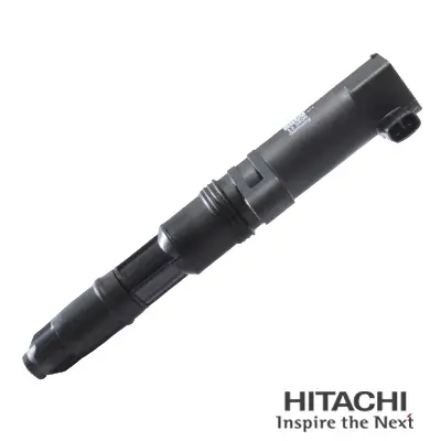 Котушка запалювання RENAULT Clio/Logan/Kangoo/Laguna "1.4-1.8 "99>> ASTEMO 2503800 (фото 1)