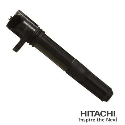 Катушка зажигания ASTEMO 2503801 (фото 1)