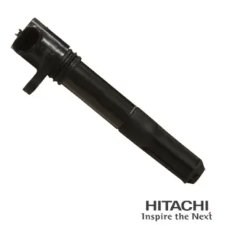 Катушка зажигания ASTEMO 2503801