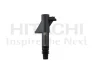 HITACHI CITROEN Катушка зажигания C5,6,Peugeot 406,407,607,Renault Laguna 3.0 00- ASTEMO 2503803 (фото 1)