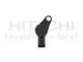 HITACHI CITROEN Катушка зажигания C5,6,Peugeot 406,407,607,Renault Laguna 3.0 00- ASTEMO 2503803 (фото 2)