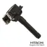Котушка запалювання AUDI/VW/SKODA A3/A4/Golf/Passat/Octavia "1.8-4.2 "94-06 ASTEMO 2503805 (фото 1)