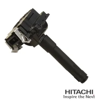 Котушка запалювання AUDI/VW/SKODA A3/A4/Golf/Passat/Octavia "1.8-4.2 "94-06 ASTEMO 2503805