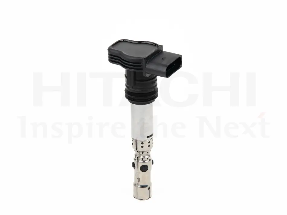 Котушка запалювання AUDI/SEAT/SKODA/VW A4/A6/Bora/Octavia "1.8-2.0 "95-09 ASTEMO 2503806 (фото 1)