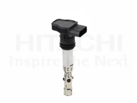 Котушка запалювання AUDI/SEAT/SKODA/VW A4/A6/Bora/Octavia "1.8-2.0 "95-09 ASTEMO 2503806
