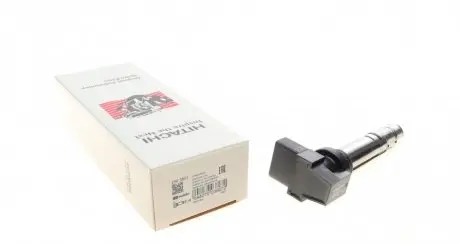 Котушка запалювання VW Golf/Passat "98>> ASTEMO 2503807