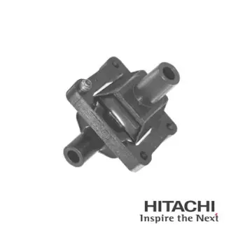 Котушка запалювання VW LT "97-03 ASTEMO 2503813