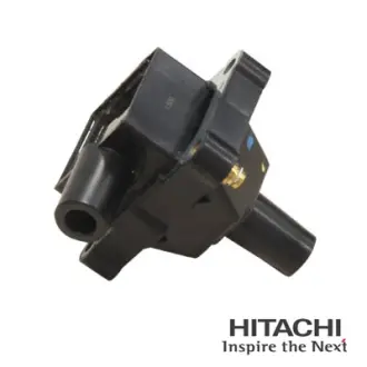 Котушка запалювання MB/VW E(W124)/LT "96>> ASTEMO 2503814