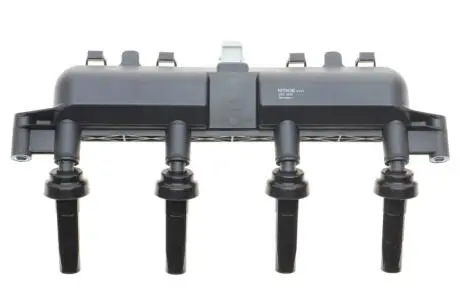 Котушка запалювання CITROEN/PEUGEOT Berlingo/106 "96>> ASTEMO 2503818