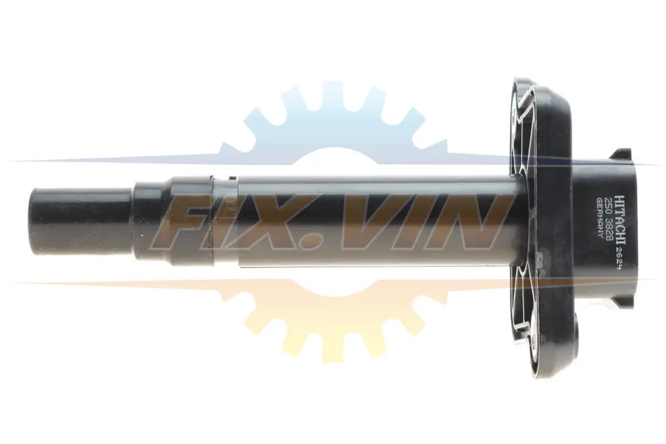 Котушка запалювання VAG A3/Ibiza/Octavia/Golf "1.8-4.2 "96-10 ASTEMO 2503828 (фото 1)