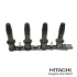 Котушка запалювання OPEL Astra /Corsa "1.6-1.8 "00>> ASTEMO 2503832 (фото 1)
