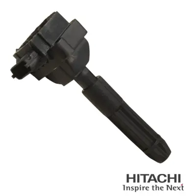 Котушка запалювання MB W210/S202/S210/CL203 "95-07 ASTEMO 2503833 (фото 1)