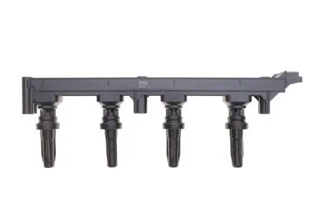 Котушка запалювання CITROEN/PEUGEOT C4/307 "1.8-2.0 "05>> ASTEMO 2503842