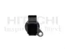 Котушка запалювання Toyota Corolla/Auris/Avensis/RAV4 1.4-1.8 ASTEMO 2503846 (фото 3)