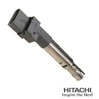 Котушка запалювання AUDI/VW/PORSCHE TT/Passat/Touareg/Cayenne "3,2 "03>> ASTEMO 2503847 (фото 1)
