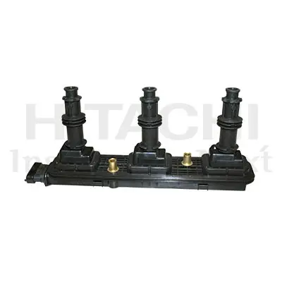 Котушка запалювання OPEL Vectra/Omega "2,6-3,2 ASTEMO 2503855 (фото 1)