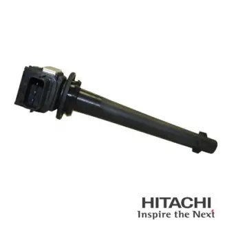 Котушка запалювання NISSAN Qashqai/Tiida/Note/Micra/X-Trail "1.6-2.5 "05>> ASTEMO 2503863