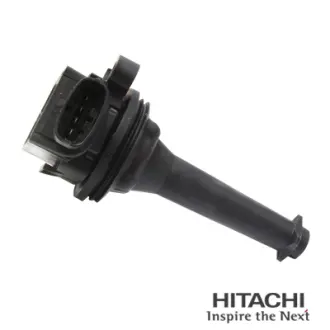 Котушка запалювання VOLVO C,S,V70/S60/S80/XC70,90 "2,0-2,9" 95-12 ASTEMO 2503870