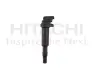 Котушка запалювання CITROEN/PEUGEOT C4/Berlingo/2008/308 "1.6-2.0 "08>> ASTEMO 2503875 (фото 1)