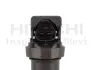 Котушка запалювання CITROEN/PEUGEOT C4/Berlingo/2008/308 "1.6-2.0 "08>> ASTEMO 2503875 (фото 3)