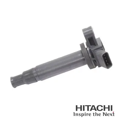 Котушка запалювання LEXUS/TOYOTA LX470/Land Cruiser "2,0-4,7 "98>> ASTEMO 2503878 (фото 1)