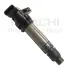 Котушка запалювання VOLVO,LAND ROVER Freelander/XC60,70/S80/V70 "3,0-3,2" 06-17 ASTEMO 2503892 (фото 1)