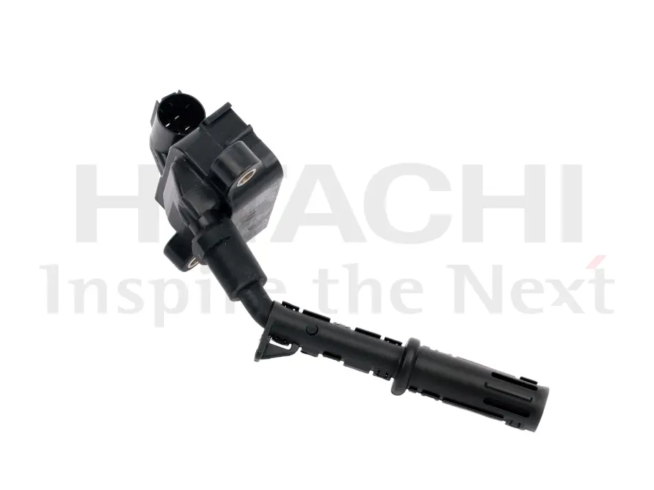 Котушка запалювання MB /CLS/E/G/GL/M/S/SL/SLK-Class "3,5-5,5 "08>> ASTEMO 2503954 (фото 1)