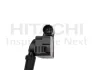 Котушка запалювання MB /CLS/E/G/GL/M/S/SL/SLK-Class "3,5-5,5 "08>> ASTEMO 2503954 (фото 4)