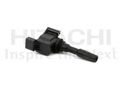 Котушка запалювання ASTEMO 2503966