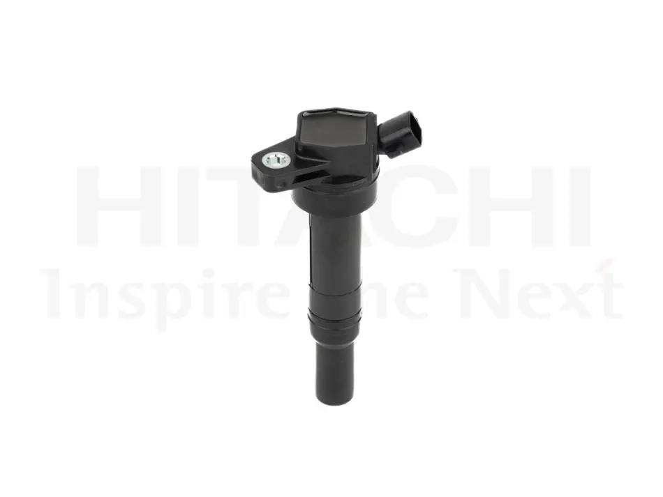HITACHI KIA Катушка зажигания Sportage 2.0GDI 14-, HYUNDAI TUCSON 2.0 15-20, ix35 2.0 GDi 13- ASTEMO 2503972 (фото 1)