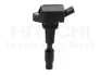 HITACHI HYUNDAI Катушка зажигания TUCSON (TL, TLE) 2.4 GDI 19-20, SANTA FE III (DM, DMA) 2.4 GDI 15-, KIA OPTIMA (JF) 2.0 T-GDi 15-17 ASTEMO 2503977 (фото 1)