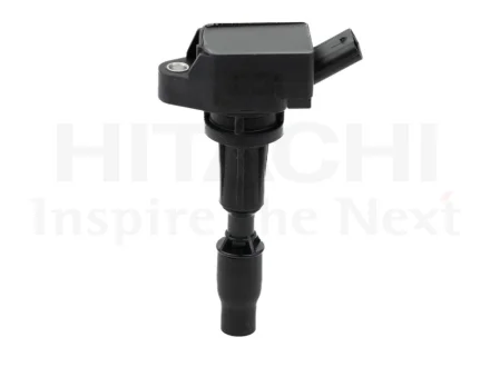 HITACHI HYUNDAI Катушка зажигания TUCSON (TL, TLE) 2.4 GDI 19-20, SANTA FE III (DM, DMA) 2.4 GDI 15-, KIA OPTIMA (JF) 2.0 T-GDi 15-17 ASTEMO 2503977