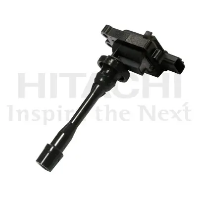 HITACHI MITSUBISHI Катушка зажигания Carisma,Galant,Lancer 95- ASTEMO 2504017 (фото 1)