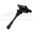 HITACHI MITSUBISHI Катушка зажигания Carisma,Galant,Lancer 95- ASTEMO 2504017 (фото 1)
