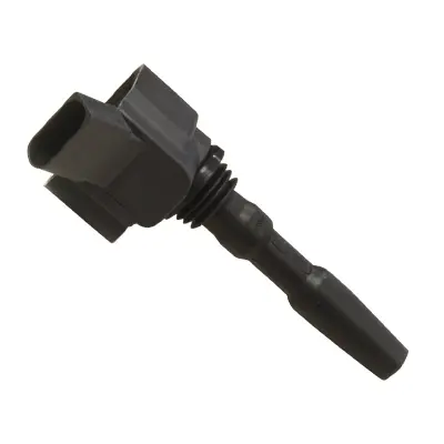 Котушка запалювання AUDI/SEAT/SKODA/VW A3/Leon/Fabia/Golf "1,0-1,6 "11>> ASTEMO 2504033 (фото 1)