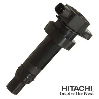 Котушка запалювання HYUNDAI Elantra/i20/i30 "1.4-1.6 ASTEMO 2504035 (фото 1)