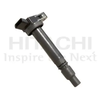 Котушка запалювання TOYOTA LandCruiser "2.5-4.6 "05>> ASTEMO 2504038