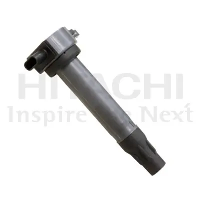 HITACHI JEEP Катушка зажигания Compas, Patriot ASTEMO 2504043 (фото 1)