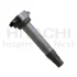 HITACHI JEEP Катушка зажигания Compas, Patriot ASTEMO 2504043 (фото 1)